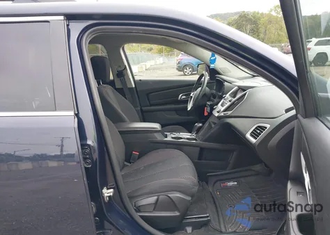 2016 GMC Terrain Sle-2 from USA, damaged, VIN 2GKFLTEK7G6113107